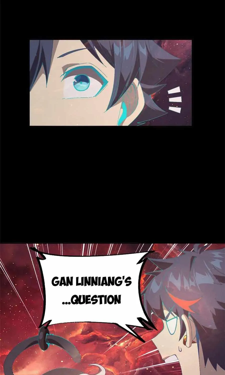 Read Super God Card Maker chapter 137 image 35 on Lezhin
