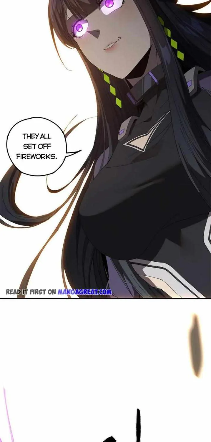 Read Super God Card Maker chapter 137 image 52 on Lezhin
