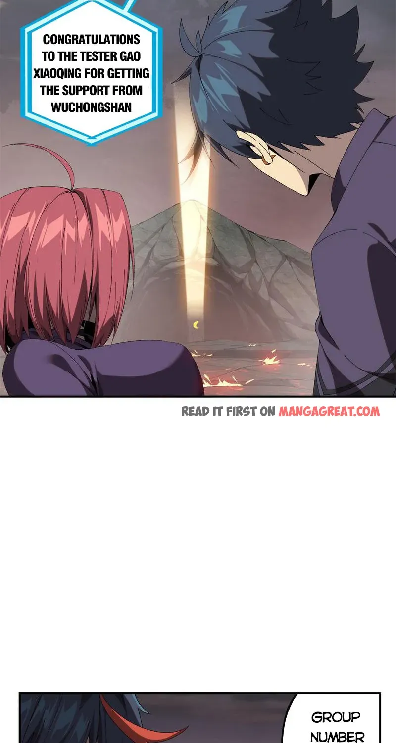 Read Super God Card Maker chapter 138 image 10 on Lezhin