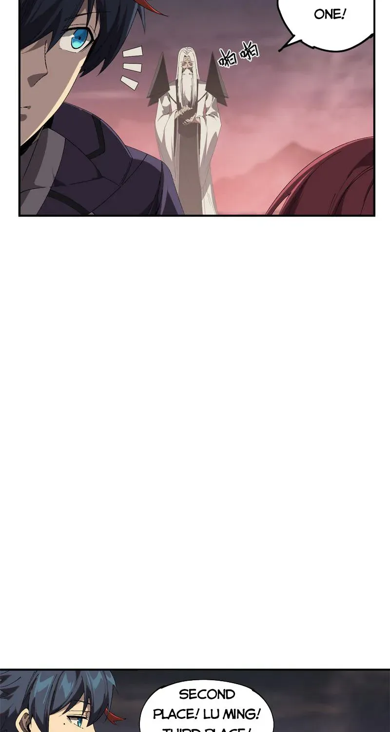 Read Super God Card Maker chapter 138 image 11 on Lezhin