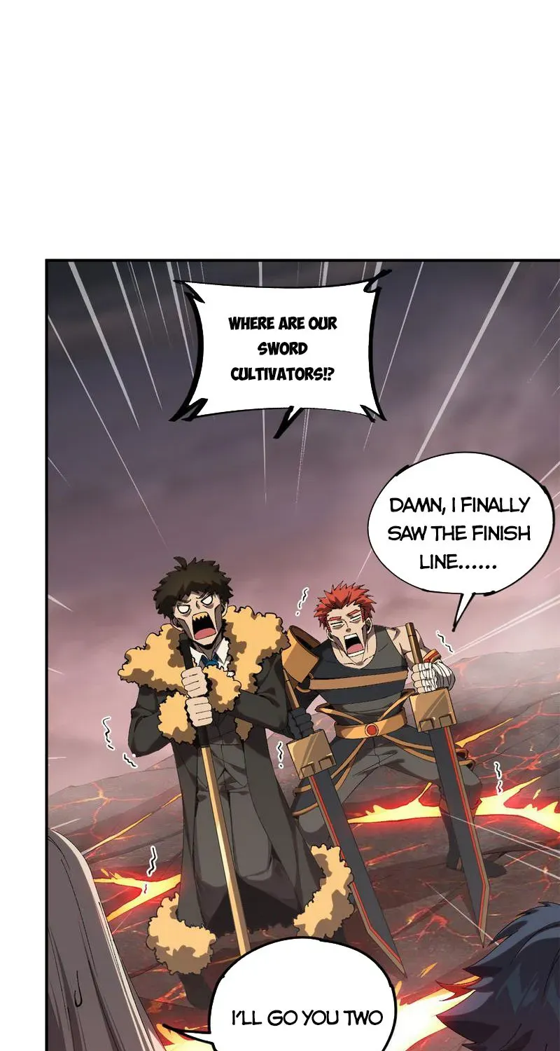 Read Super God Card Maker chapter 138 image 15 on Lezhin