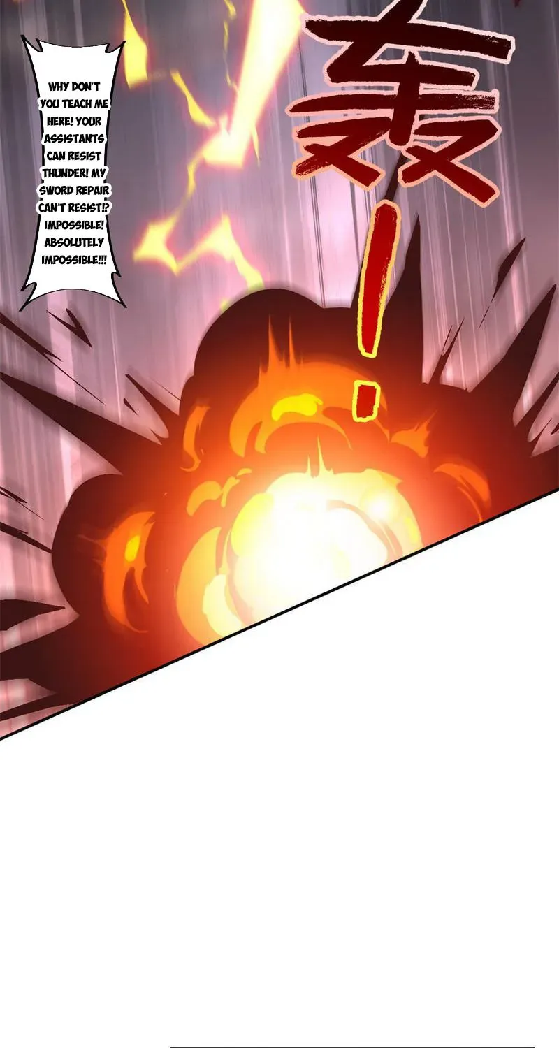 Read Super God Card Maker chapter 138 image 19 on Lezhin