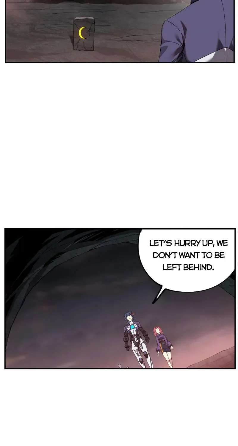 Read Super God Card Maker chapter 138 image 25 on Lezhin