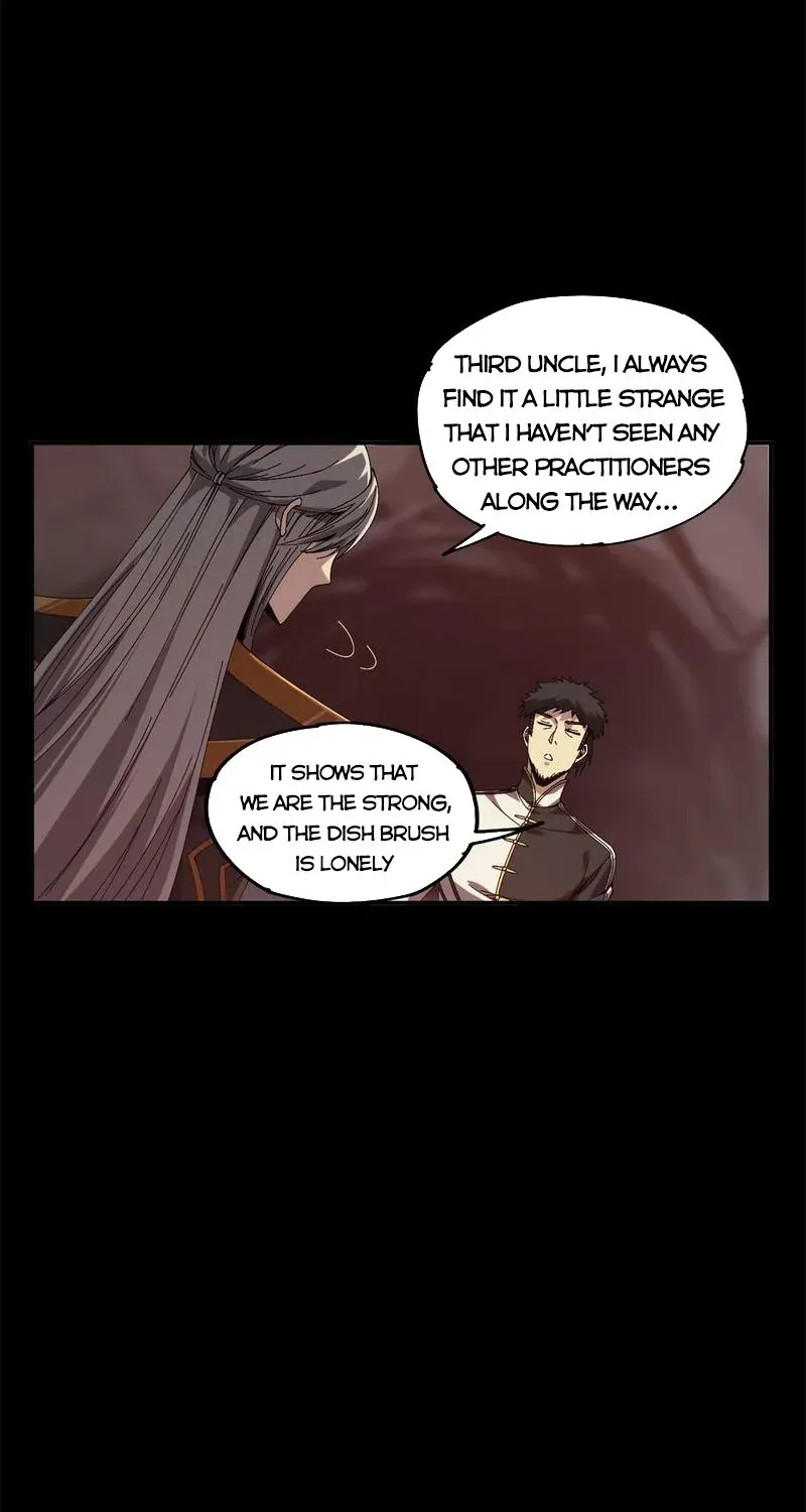 Read Super God Card Maker chapter 138 image 31 on Lezhin