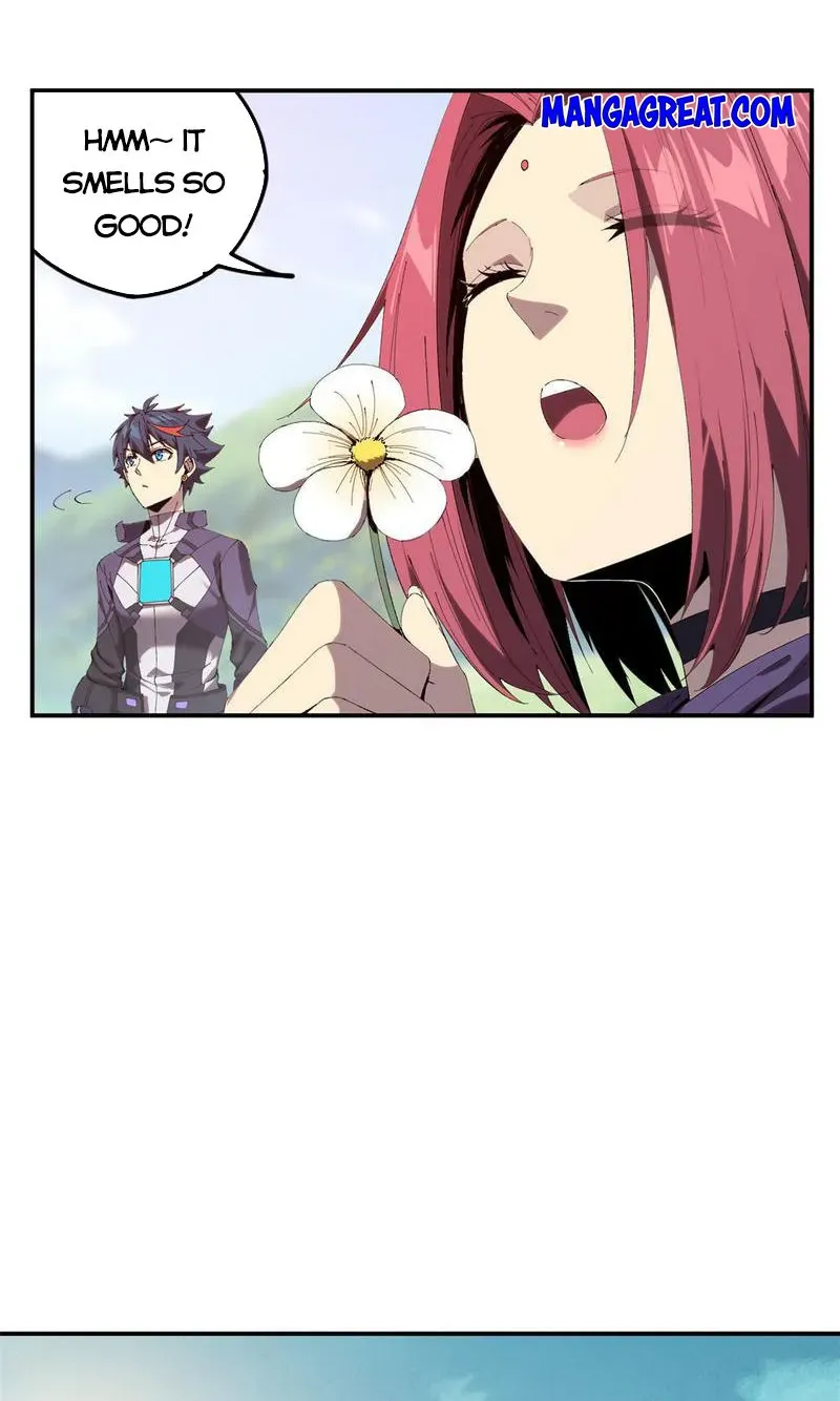 Read Super God Card Maker chapter 138 image 36 on Lezhin