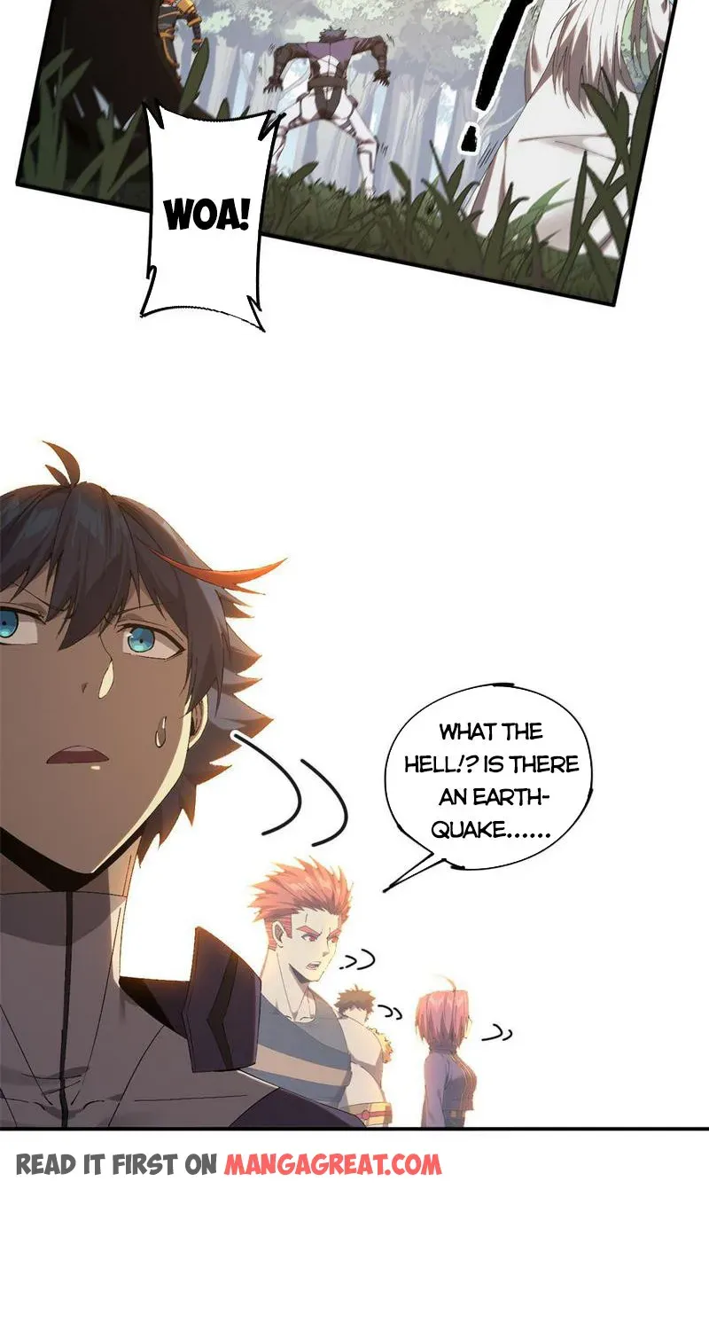 Read Super God Card Maker chapter 138 image 39 on Lezhin