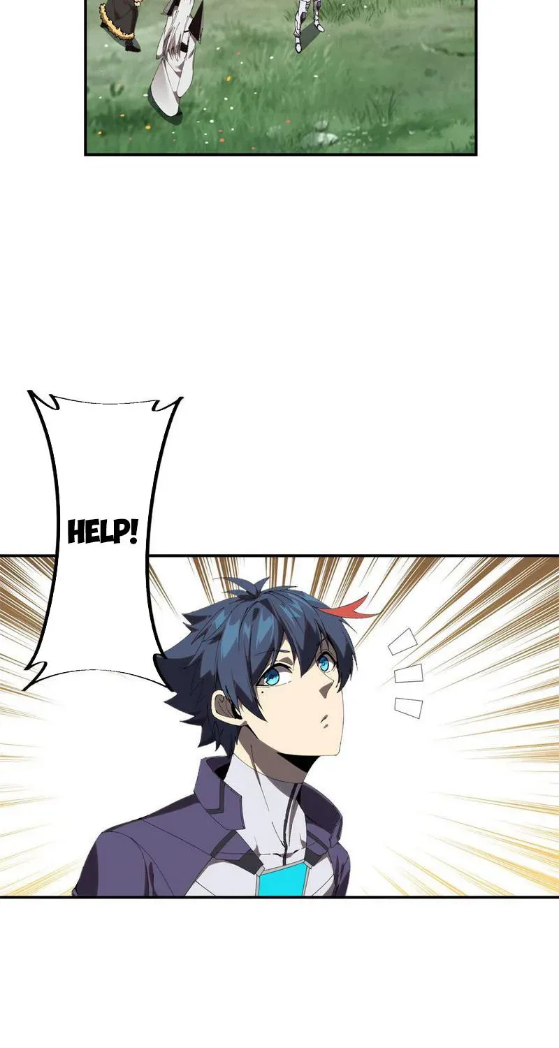 Read Super God Card Maker chapter 138 image 41 on Lezhin