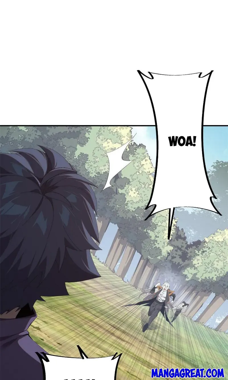 Read Super God Card Maker chapter 138 image 42 on Lezhin