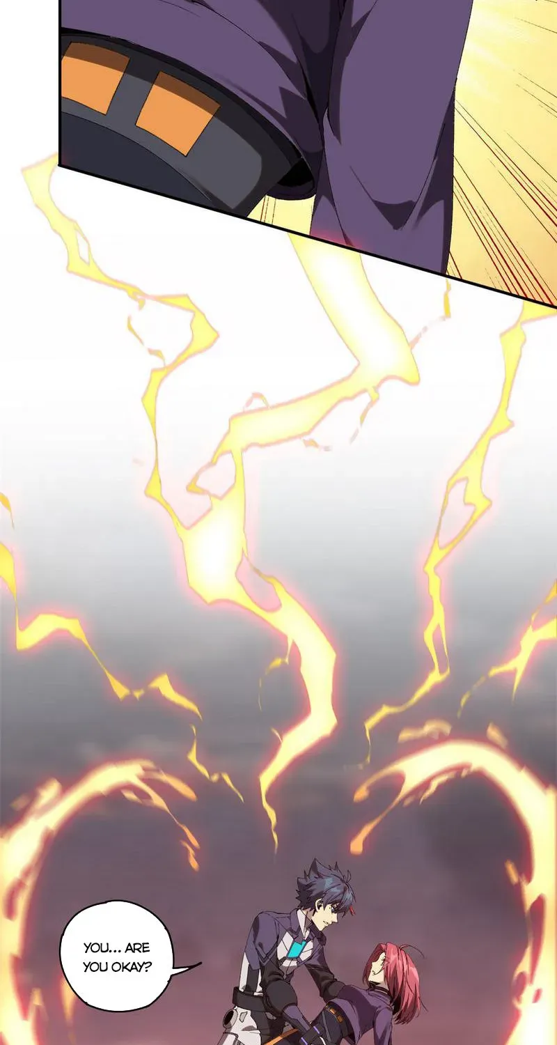 Read Super God Card Maker chapter 138 image 7 on Lezhin