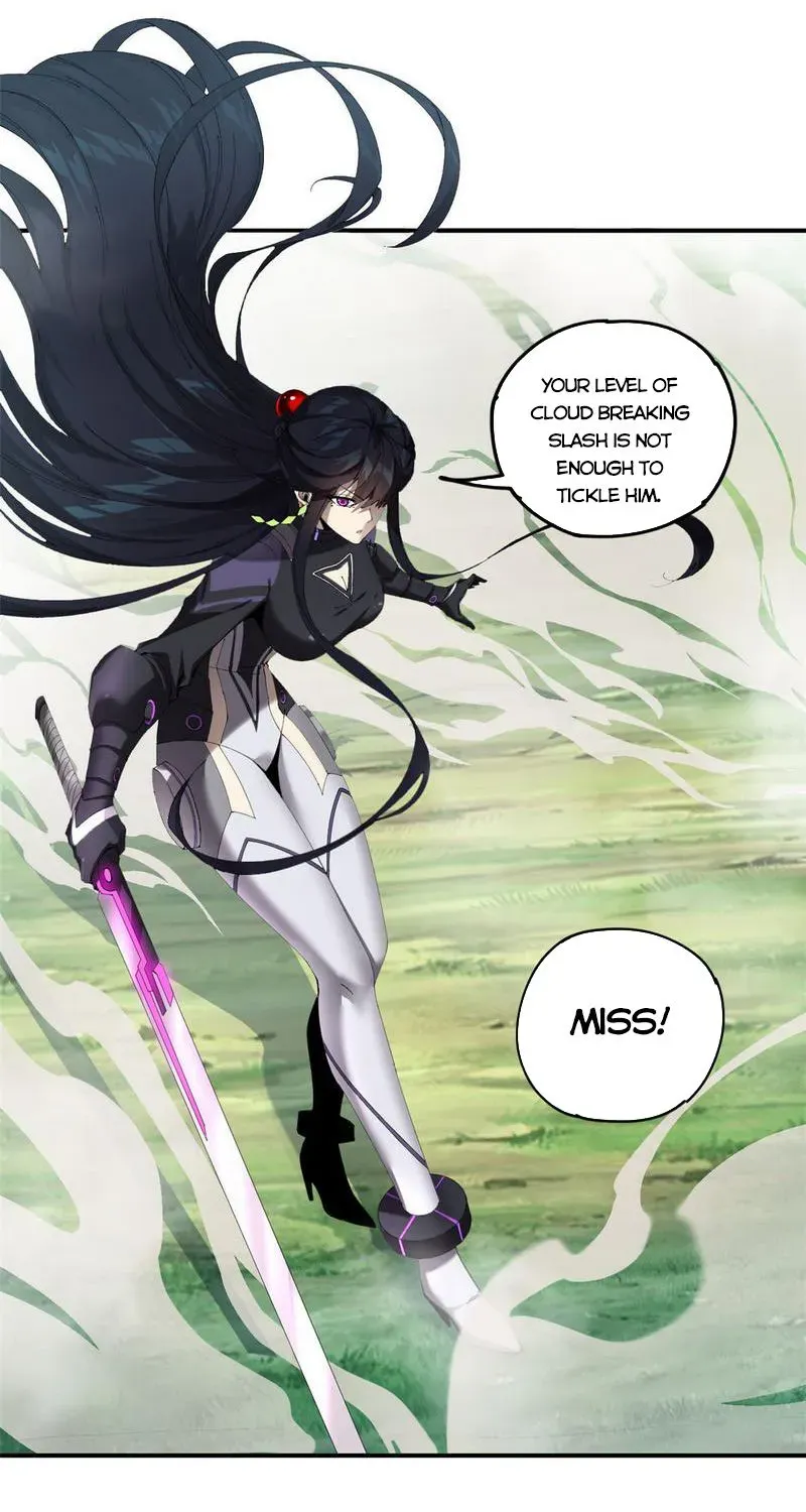 Read Super God Card Maker chapter 139 image 16 on Lezhin
