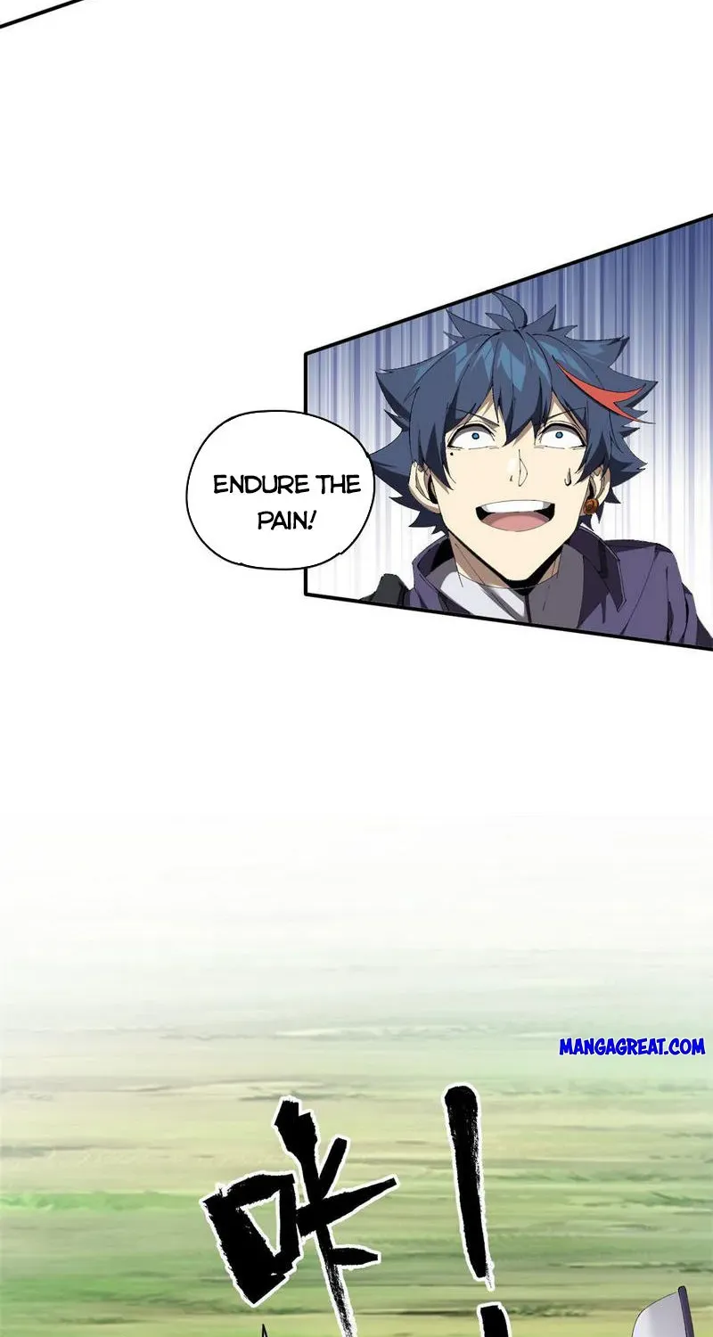 Read Super God Card Maker chapter 139 image 19 on Lezhin