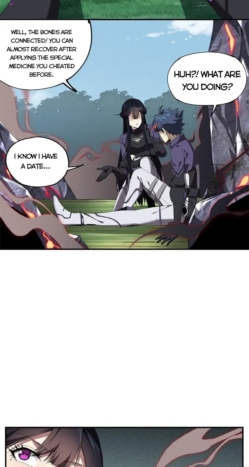 Read Super God Card Maker chapter 139 image 21 on Lezhin
