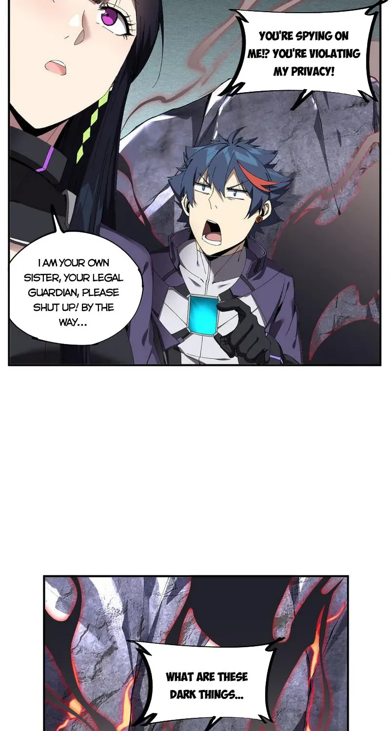 Read Super God Card Maker chapter 139 image 22 on Lezhin