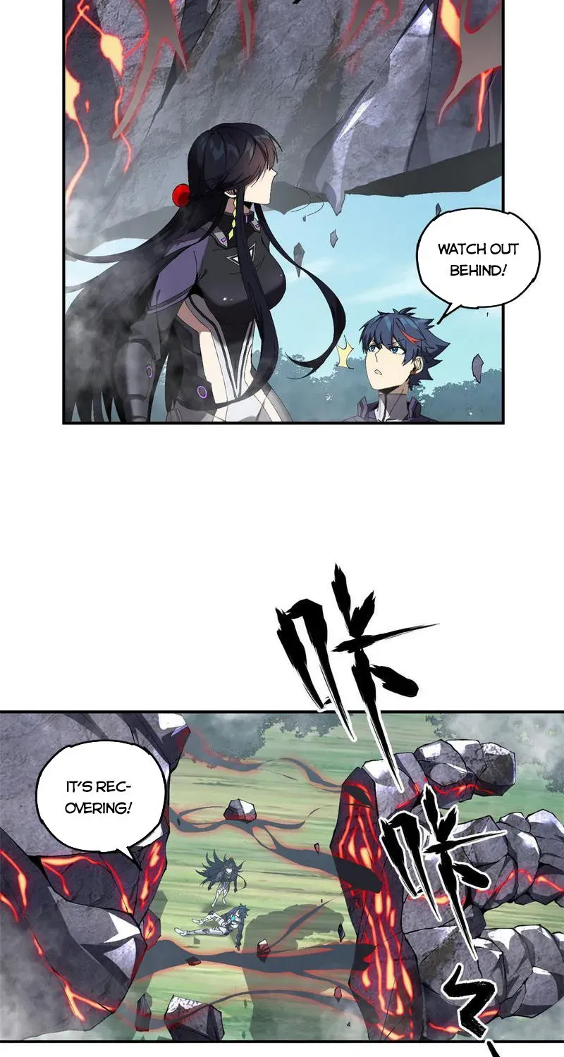 Read Super God Card Maker chapter 139 image 23 on Lezhin
