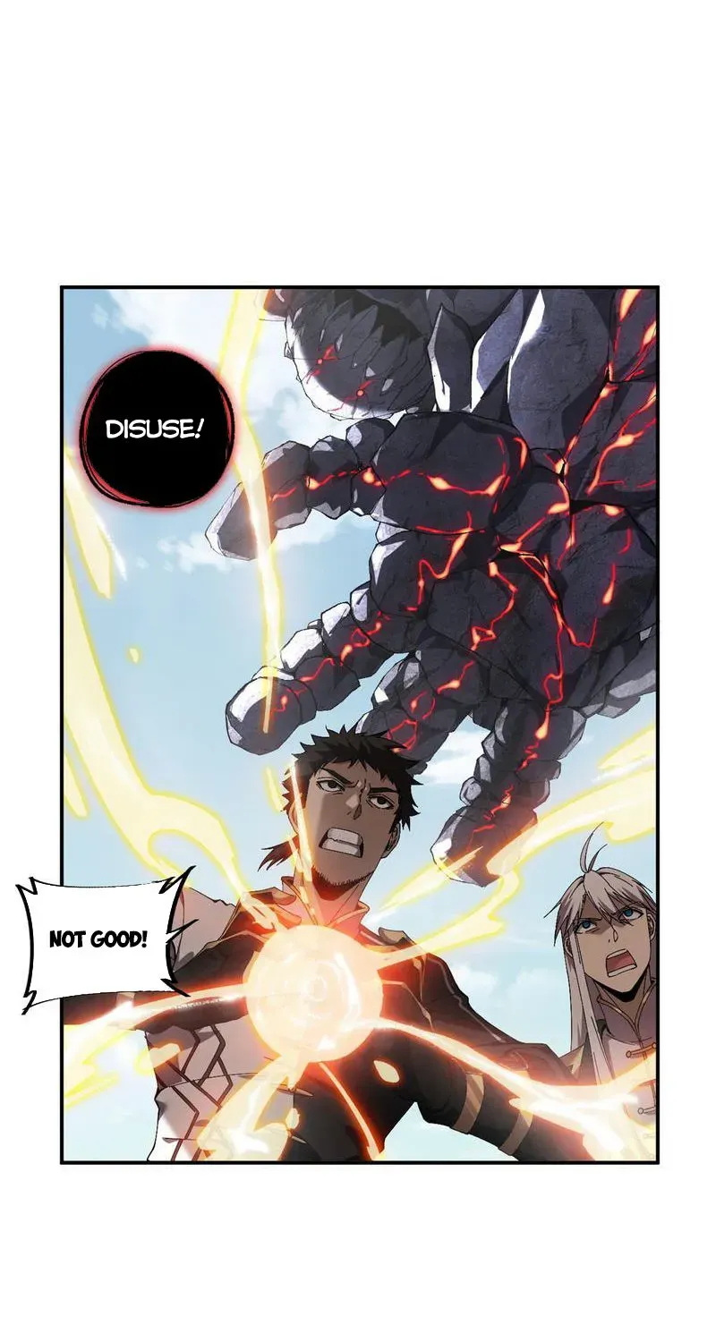 Read Super God Card Maker chapter 139 image 30 on Lezhin
