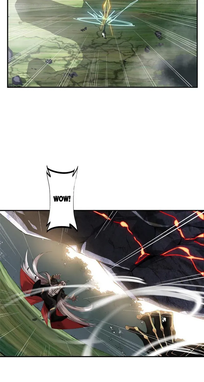Read Super God Card Maker chapter 139 image 32 on Lezhin