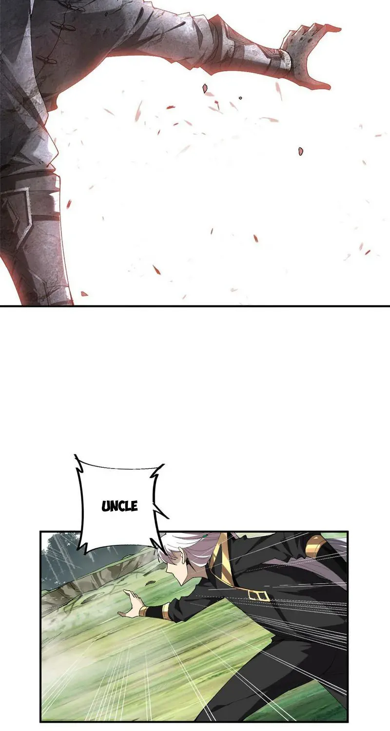 Read Super God Card Maker chapter 139 image 37 on Lezhin