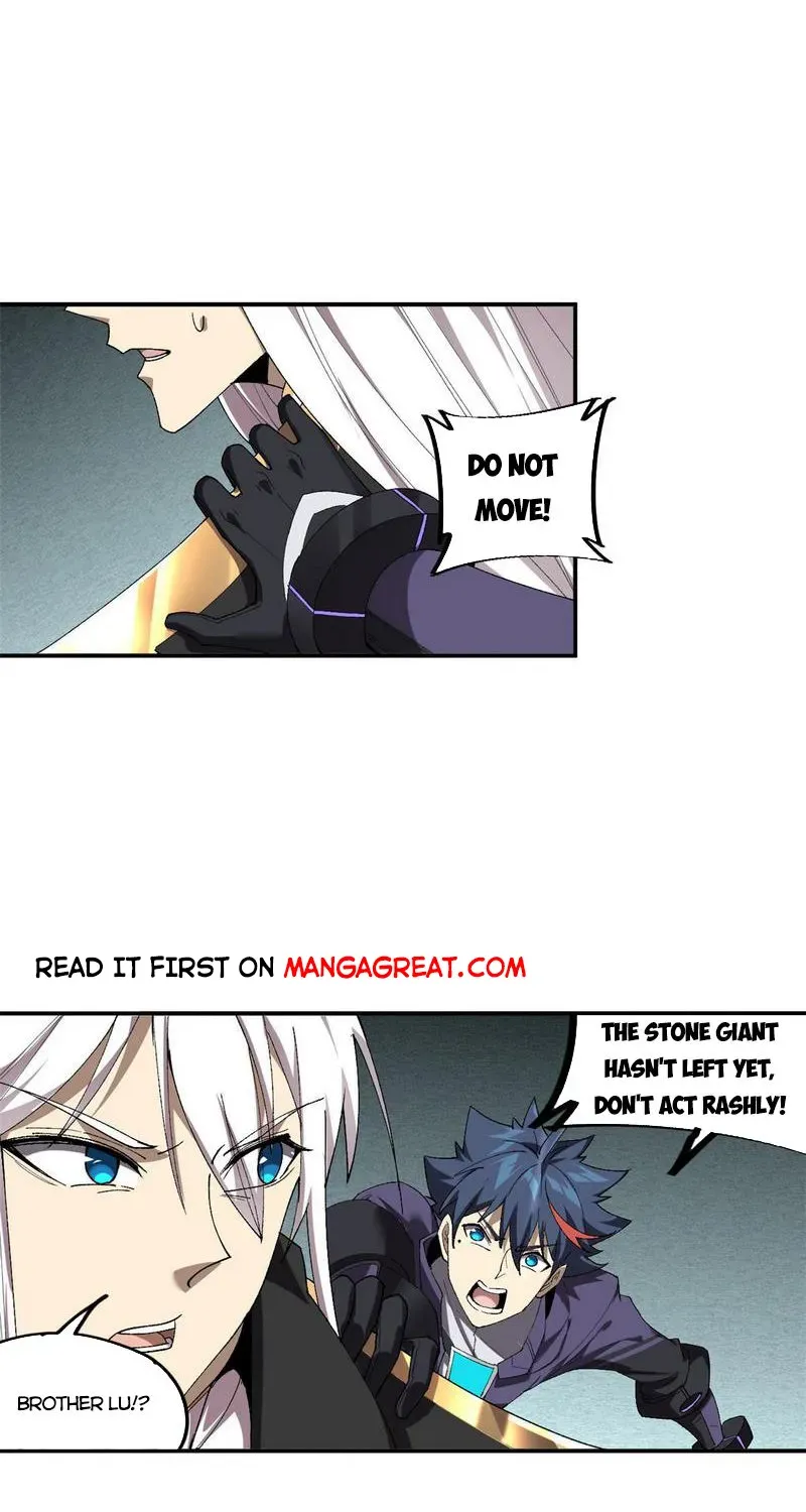 Read Super God Card Maker chapter 139 image 38 on Lezhin