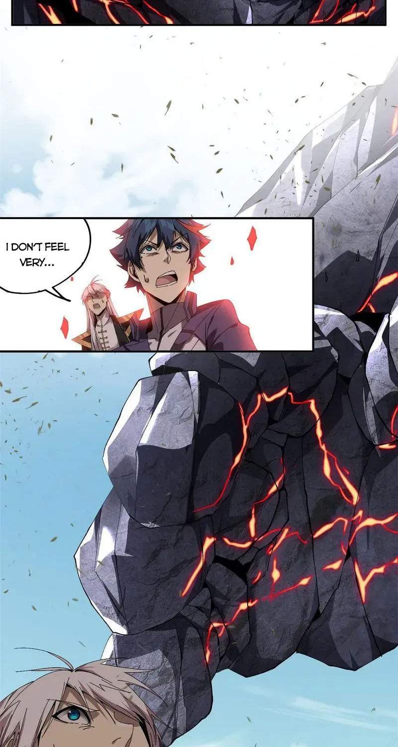 Read Super God Card Maker chapter 139 image 43 on Lezhin