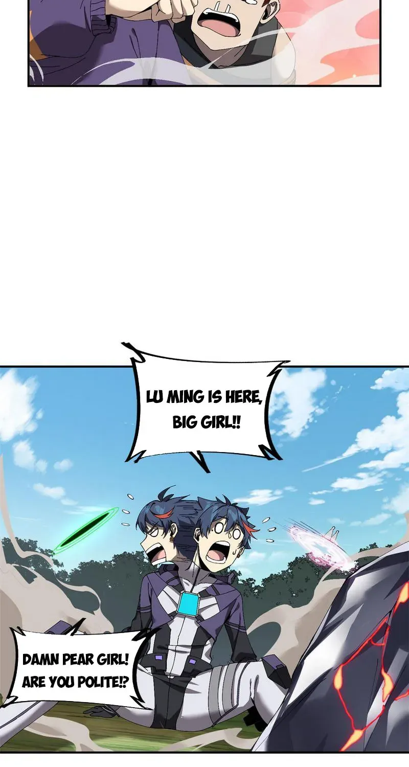 Read Super God Card Maker chapter 139 image 7 on Lezhin
