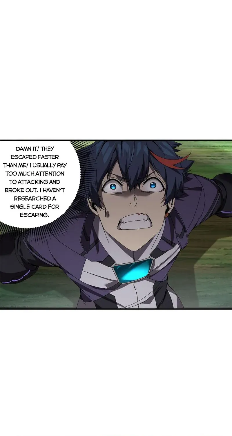 Read Super God Card Maker chapter 139 image 8 on Lezhin