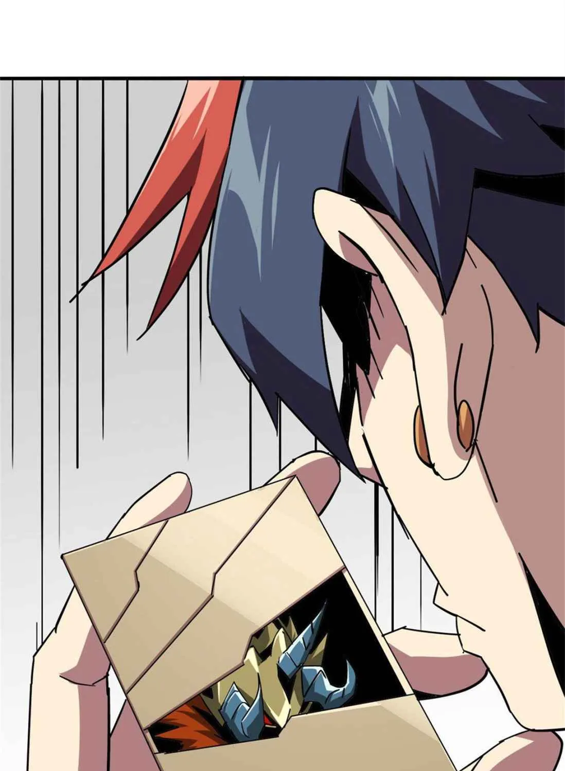 Read Super God Card Maker chapter 14 image 10 on Lezhin