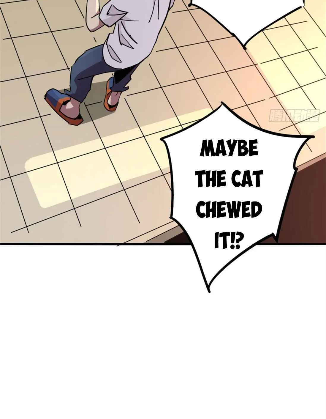 Read Super God Card Maker chapter 14 image 12 on Lezhin