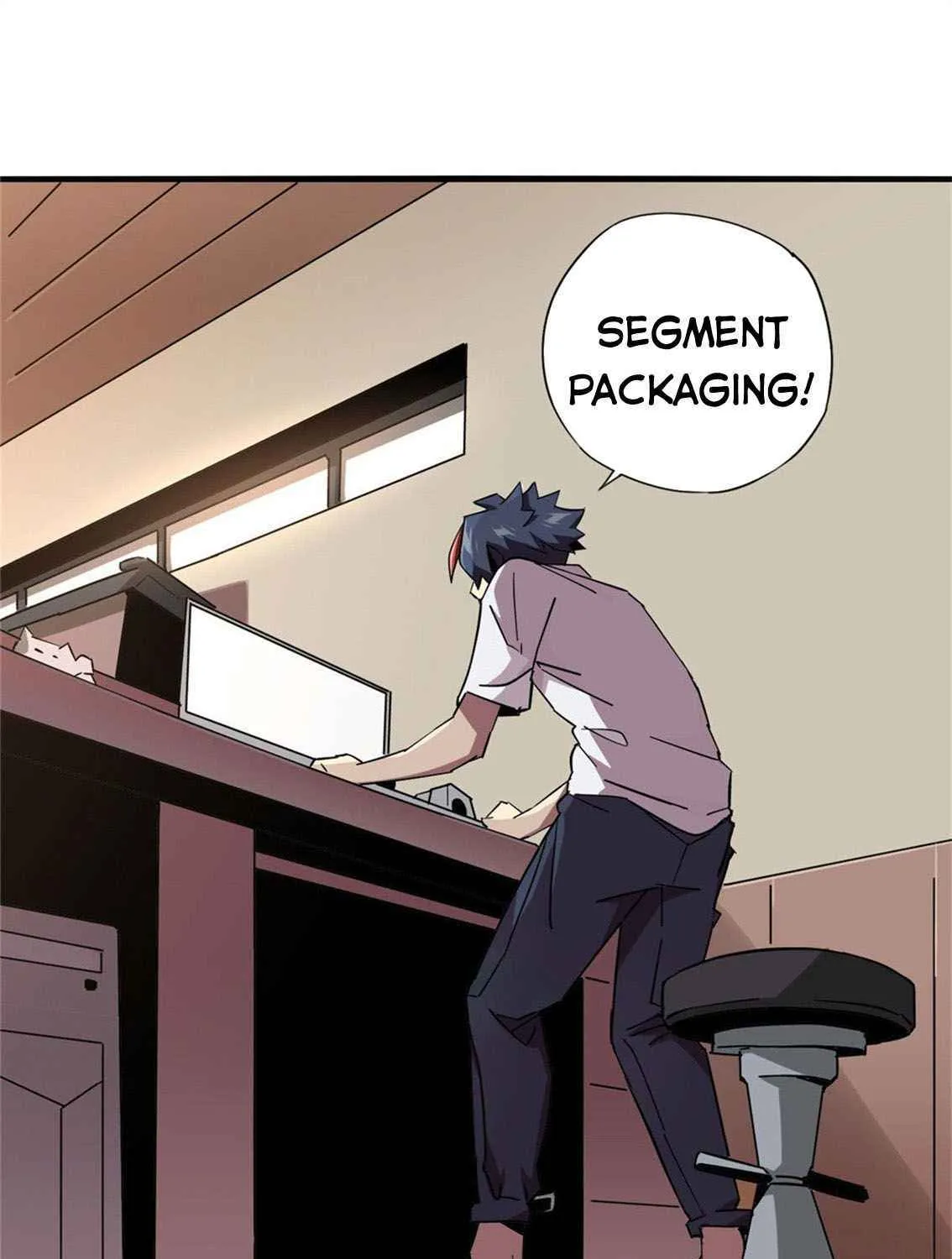 Read Super God Card Maker chapter 14 image 17 on Lezhin