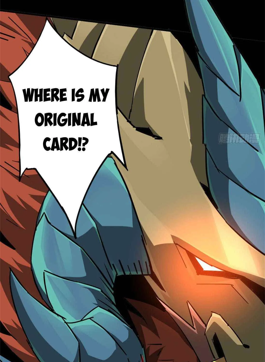 Read Super God Card Maker chapter 14 image 2 on Lezhin
