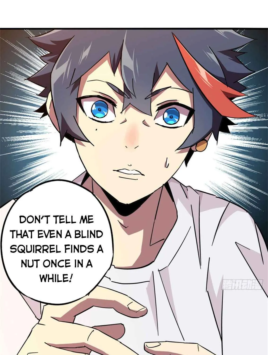 Read Super God Card Maker chapter 14 image 20 on Lezhin