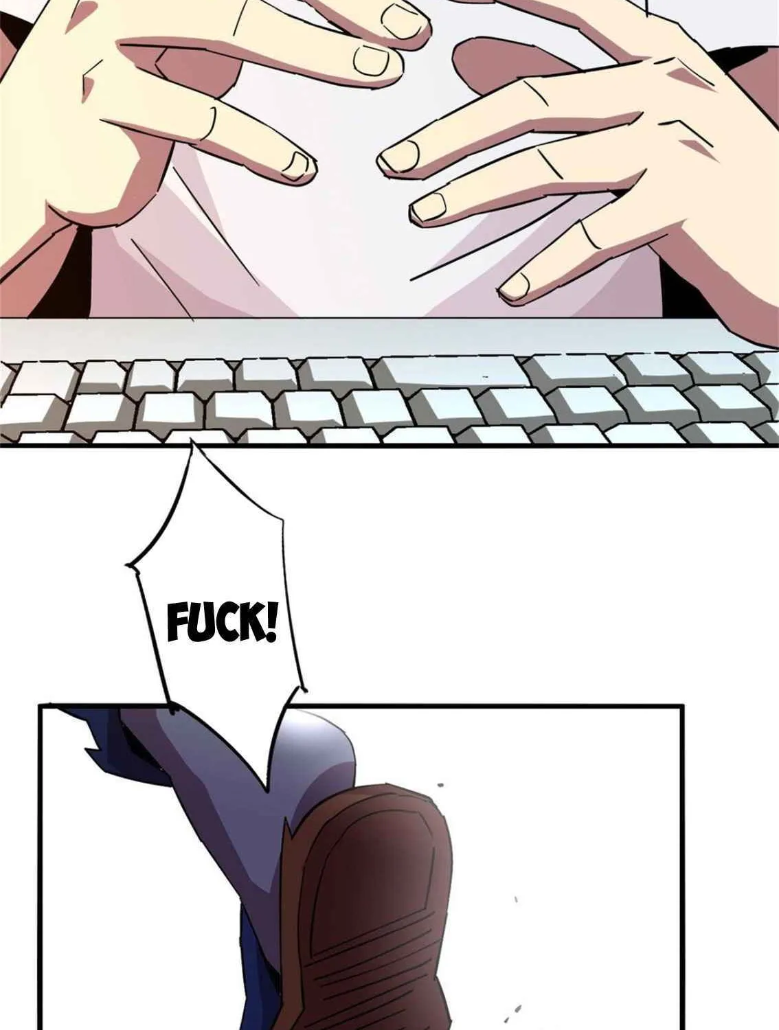Read Super God Card Maker chapter 14 image 21 on Lezhin