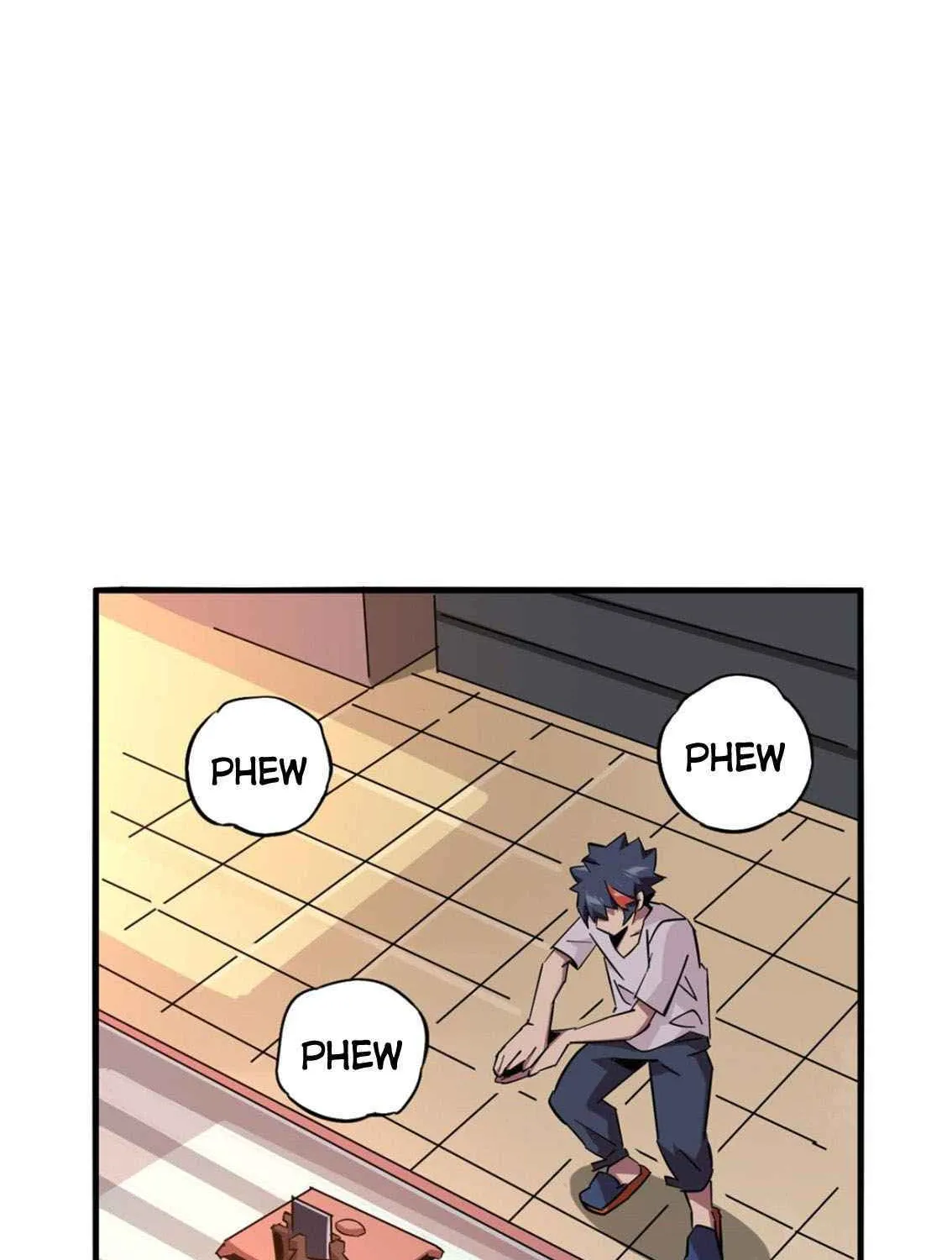 Read Super God Card Maker chapter 14 image 27 on Lezhin