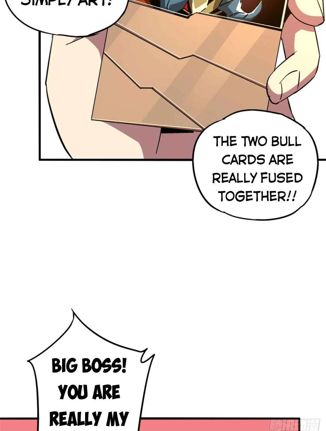 Read Super God Card Maker chapter 14 image 30 on Lezhin
