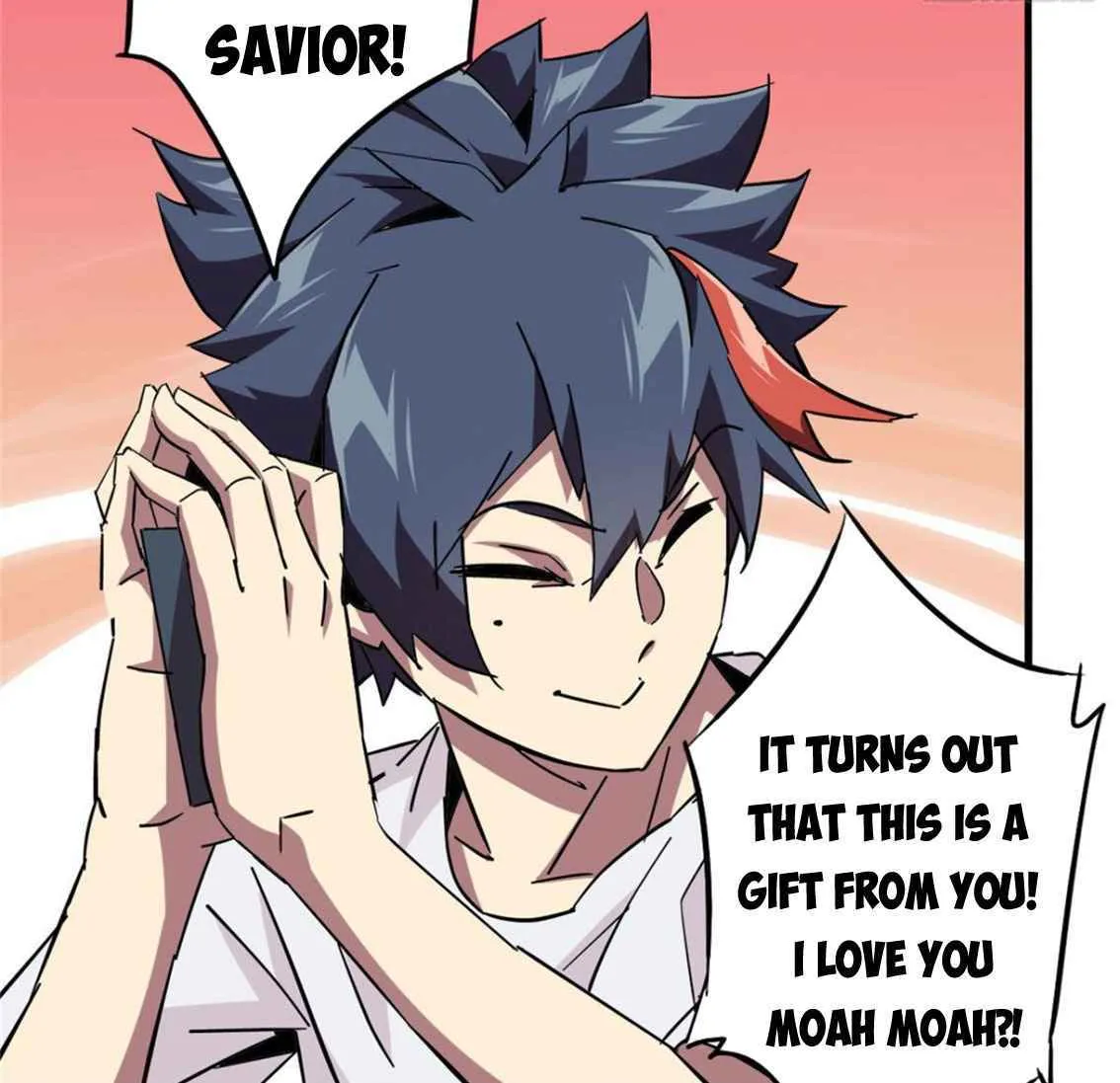 Read Super God Card Maker chapter 14 image 31 on Lezhin