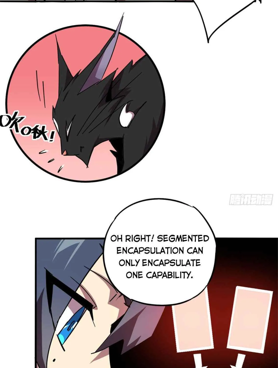 Read Super God Card Maker chapter 14 image 32 on Lezhin