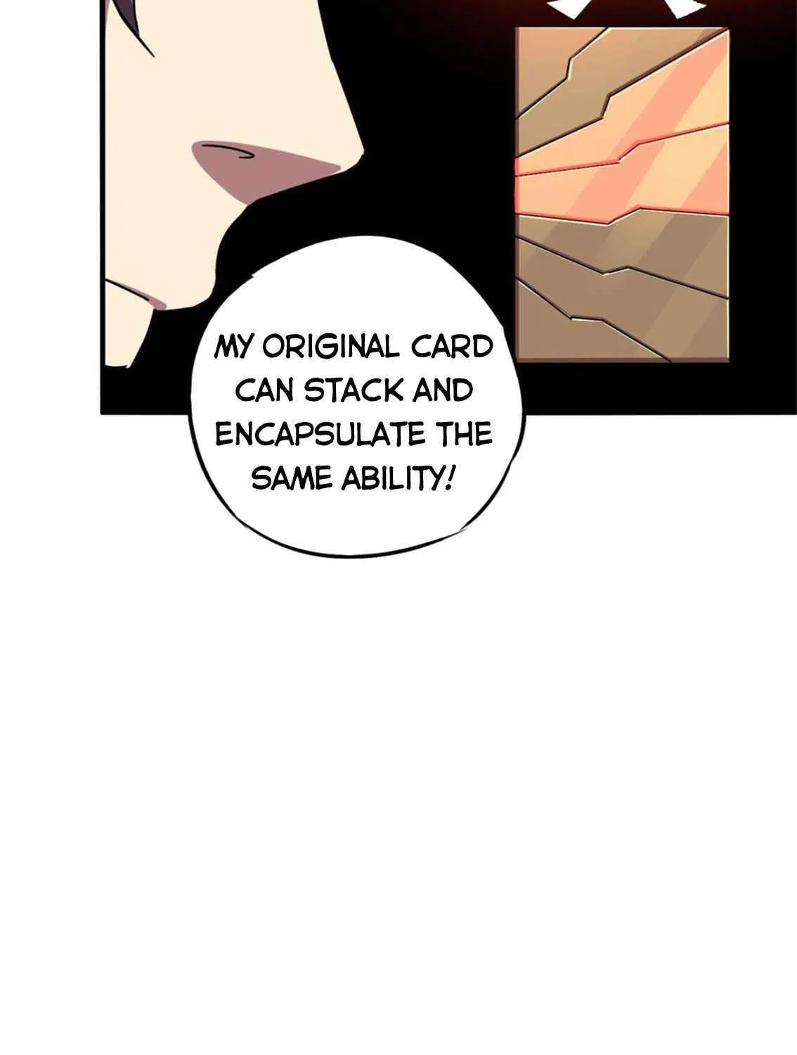 Read Super God Card Maker chapter 14 image 33 on Lezhin