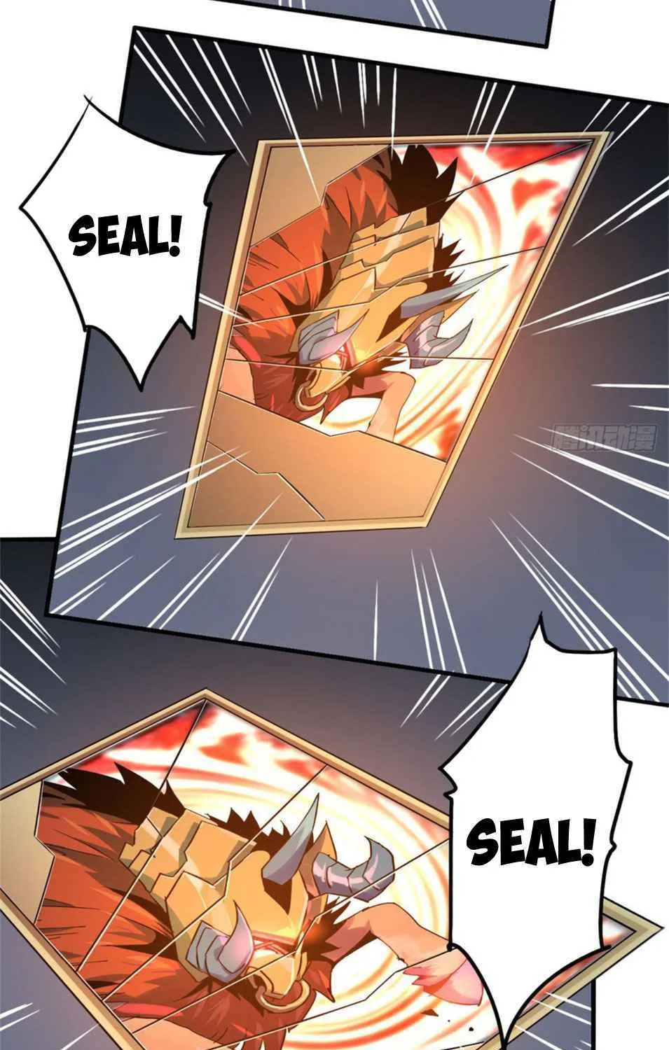 Read Super God Card Maker chapter 14 image 39 on Lezhin