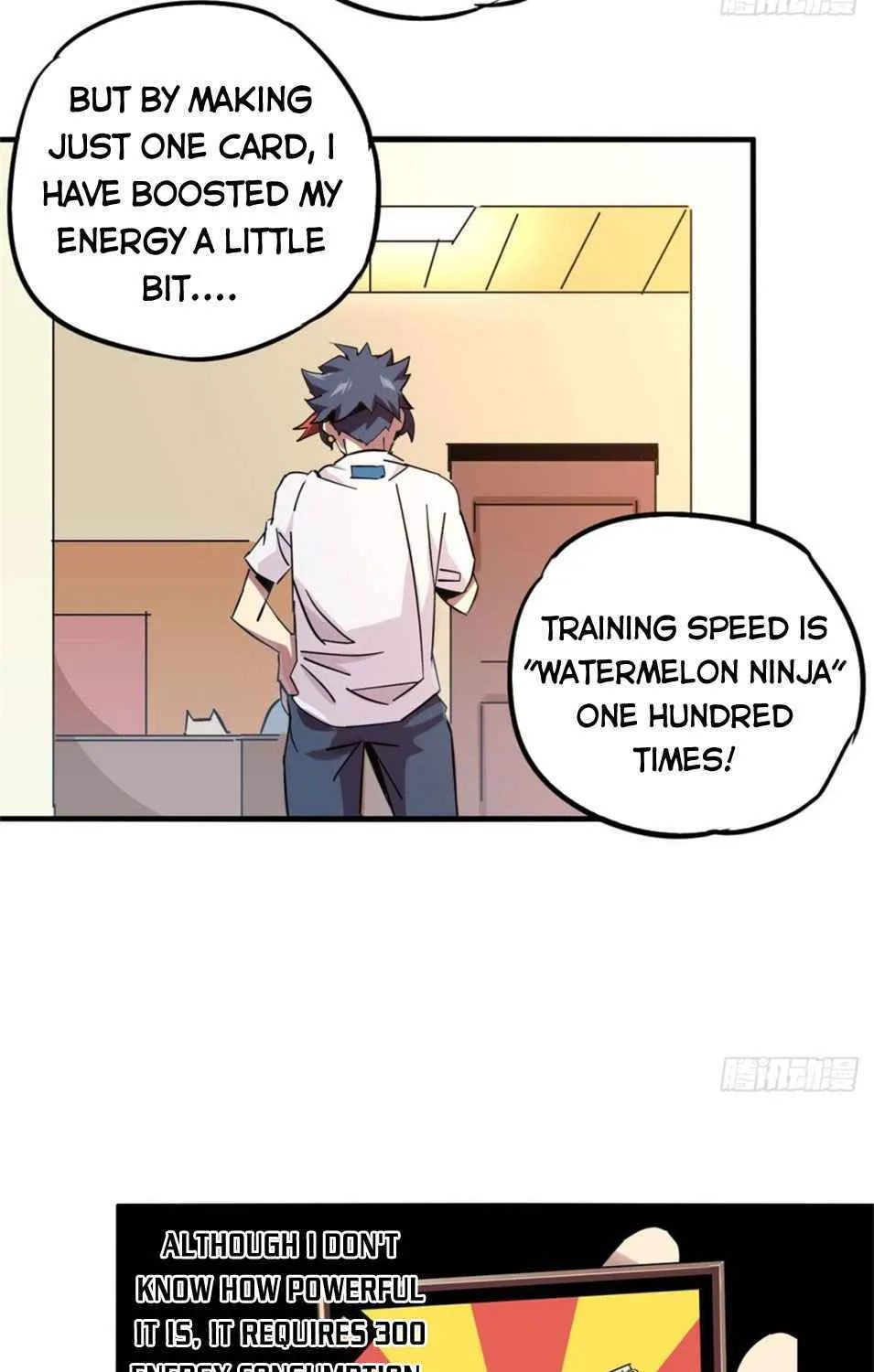 Read Super God Card Maker chapter 14 image 49 on Lezhin