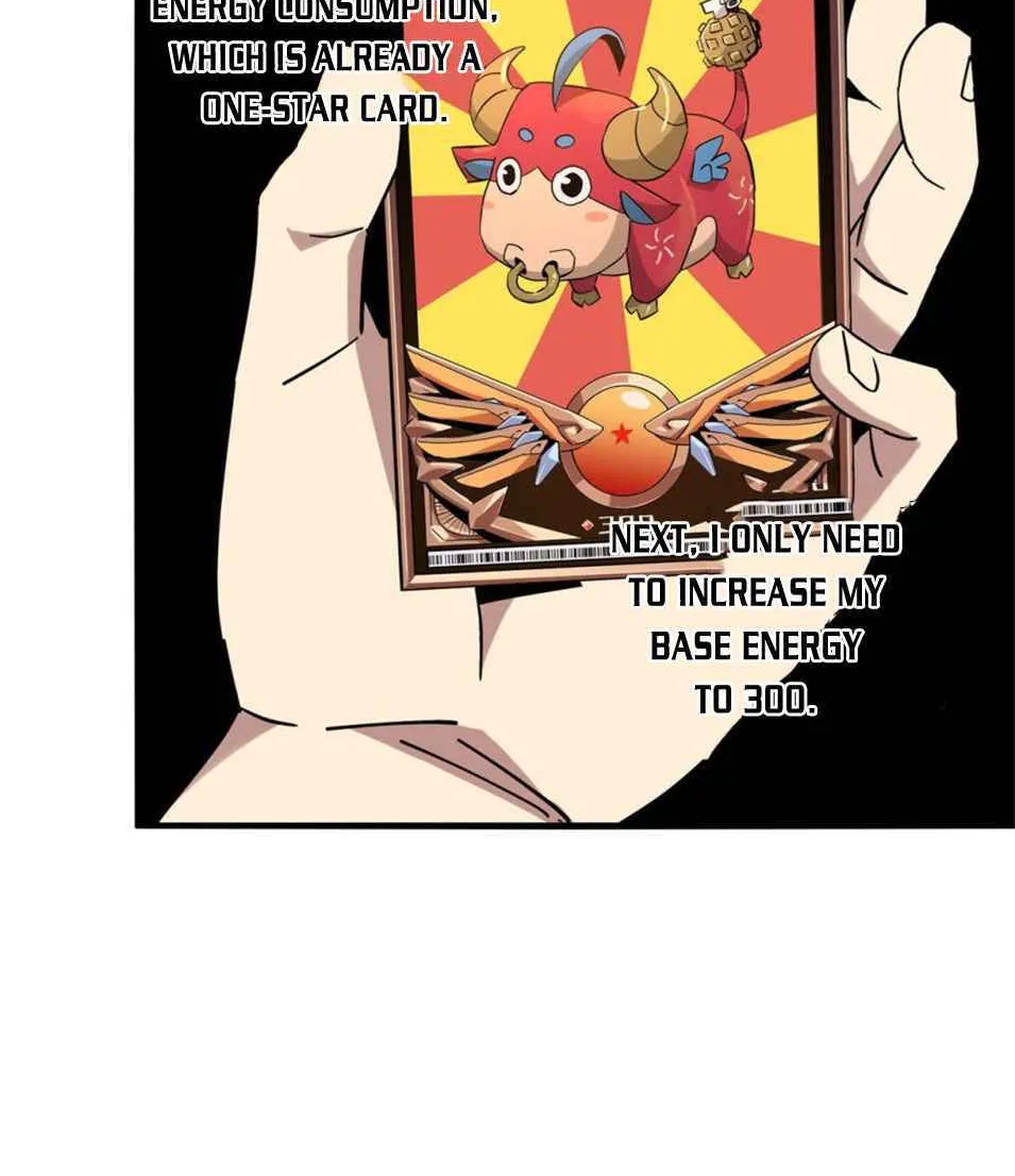 Read Super God Card Maker chapter 14 image 50 on Lezhin