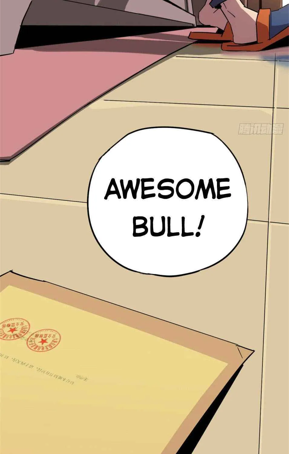 Read Super God Card Maker chapter 14 image 53 on Lezhin