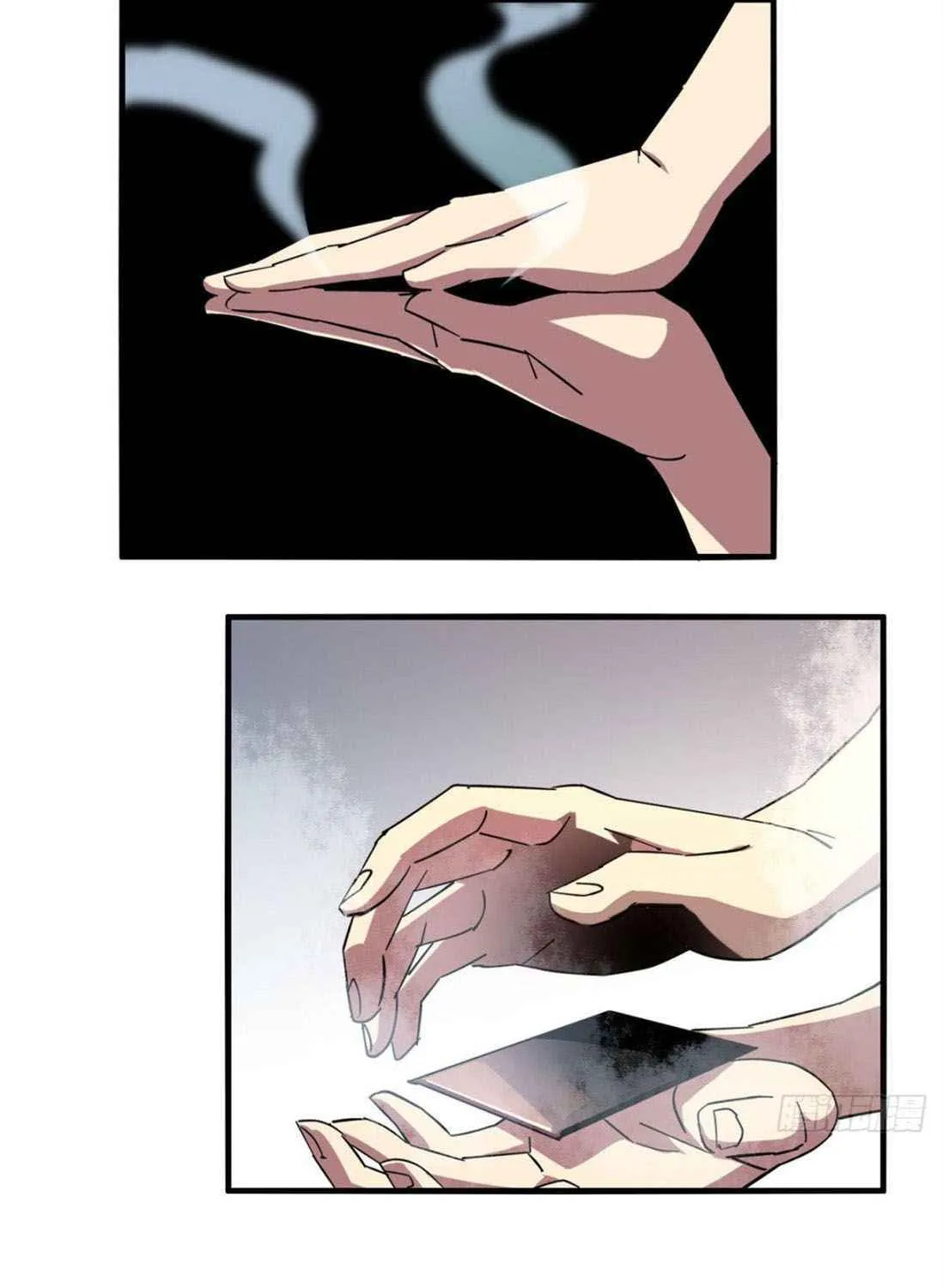Read Super God Card Maker chapter 14 image 7 on Lezhin