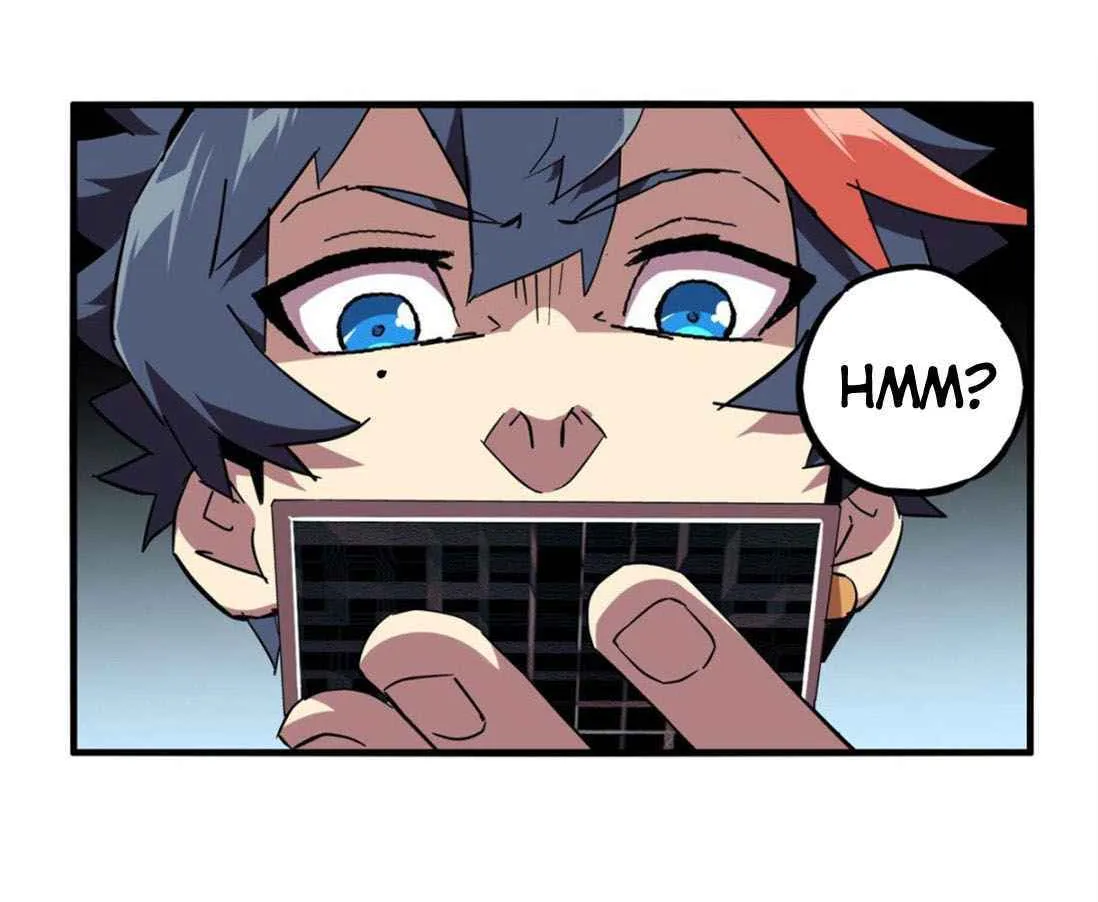 Read Super God Card Maker chapter 14 image 9 on Lezhin