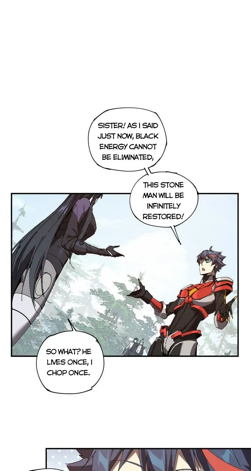 Read Super God Card Maker chapter 141 image 1 on Lezhin