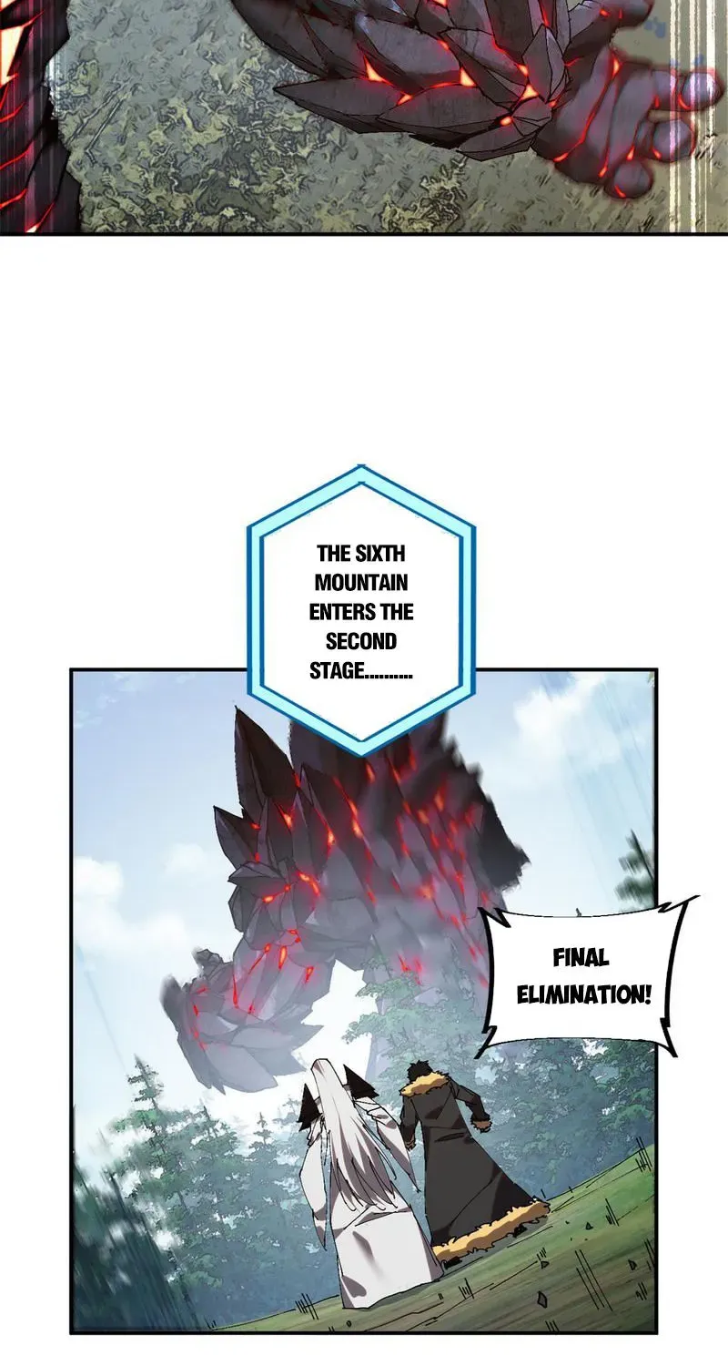 Read Super God Card Maker chapter 141 image 12 on Lezhin