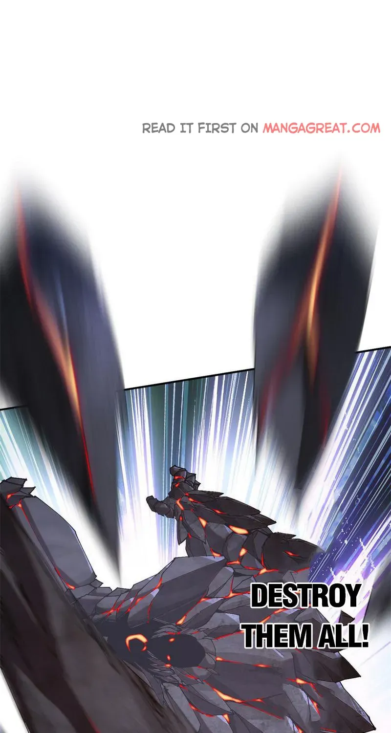 Read Super God Card Maker chapter 141 image 17 on Lezhin