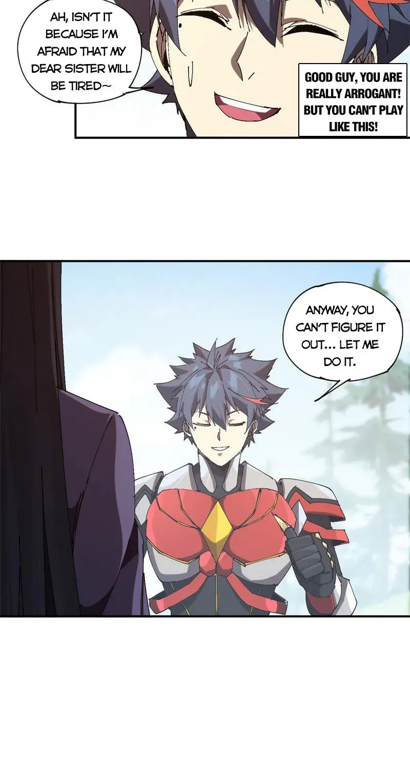 Read Super God Card Maker chapter 141 image 2 on Lezhin
