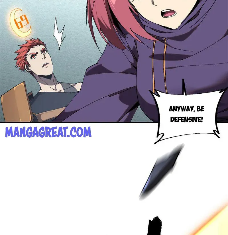 Read Super God Card Maker chapter 141 image 20 on Lezhin