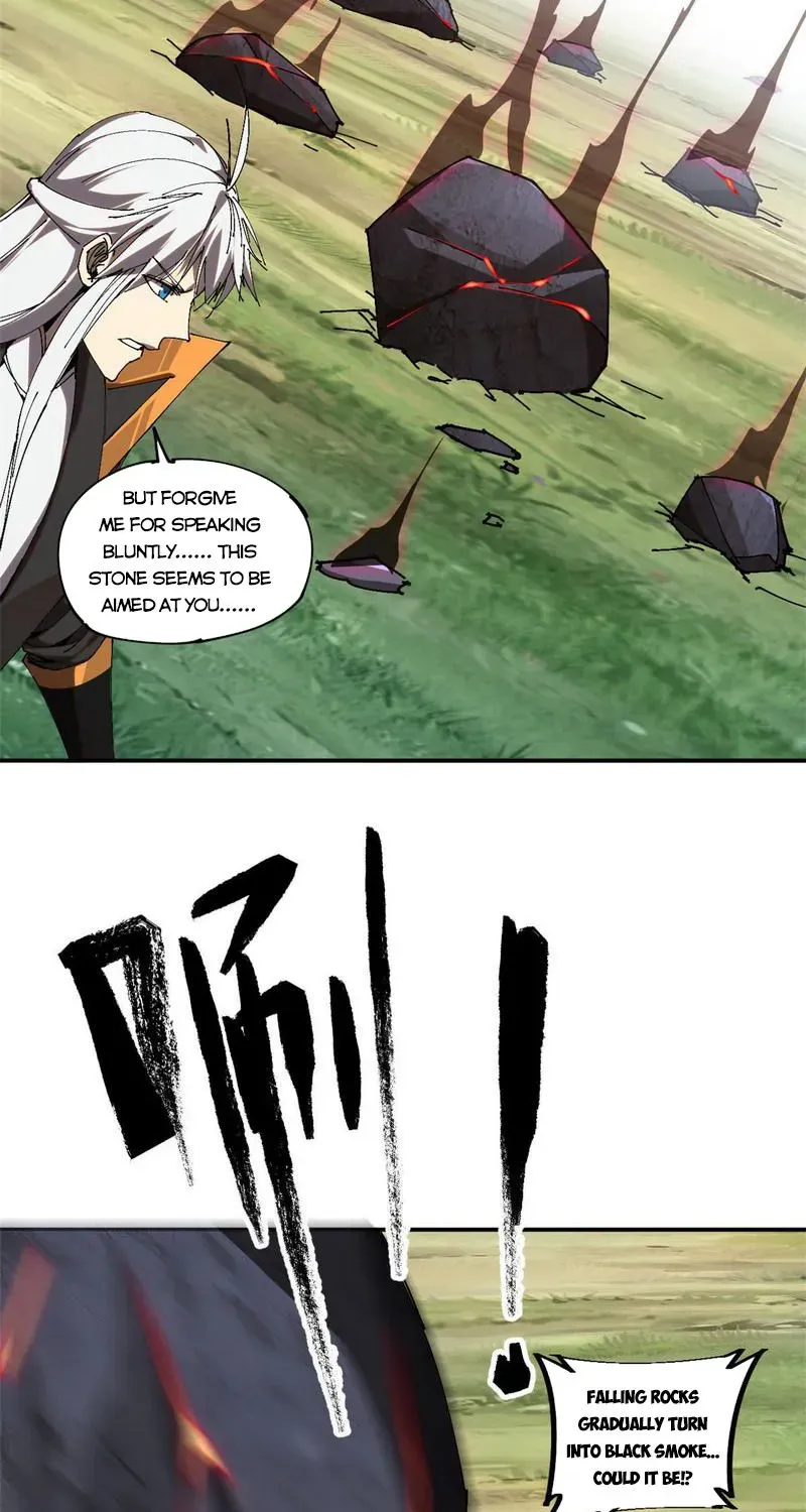 Read Super God Card Maker chapter 141 image 23 on Lezhin