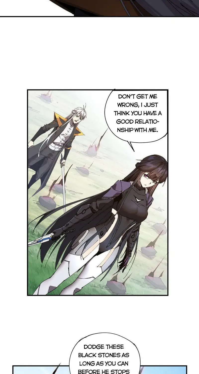 Read Super God Card Maker chapter 141 image 26 on Lezhin