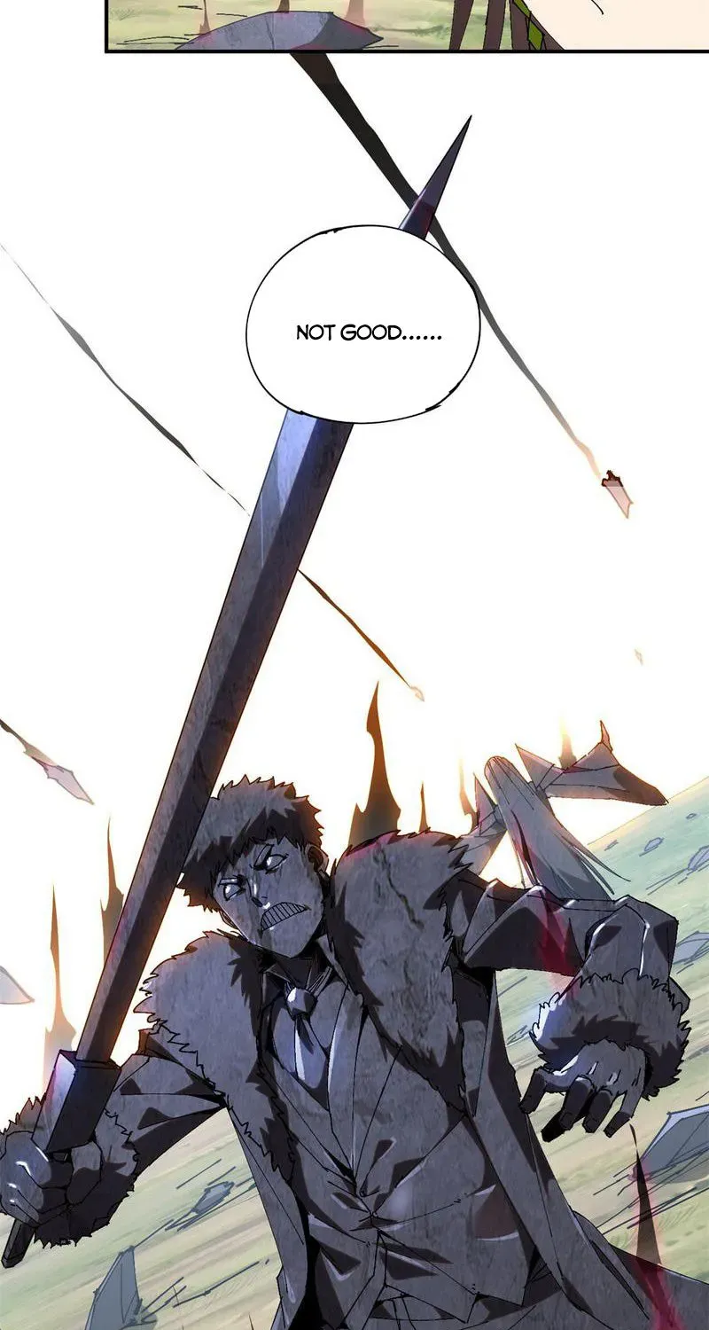 Read Super God Card Maker chapter 141 image 28 on Lezhin